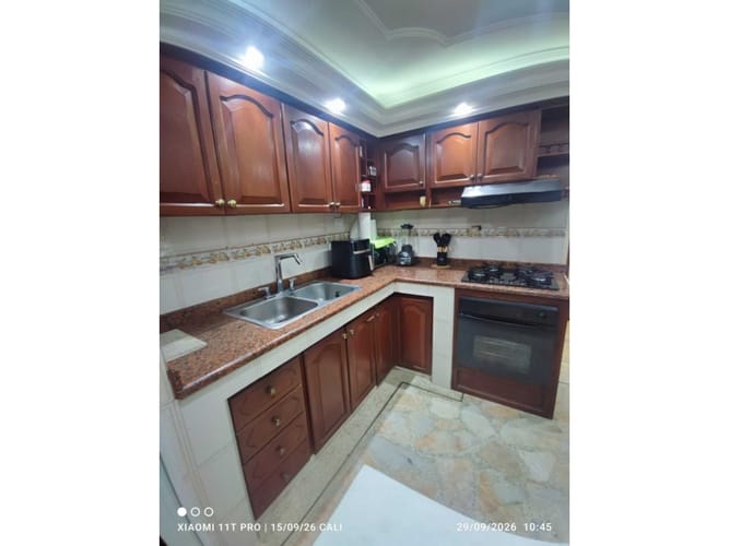 Casa de 3 alcobas en venta en Ciudad 2000, Cali, 151 m² · foto 2 de 19