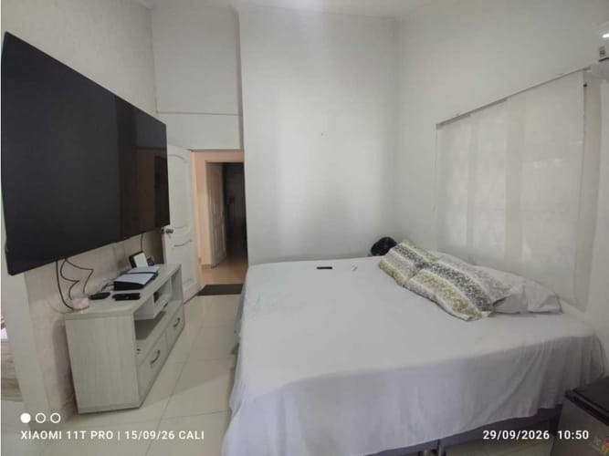 Casa de 3 alcobas en venta en Ciudad 2000, Cali, 151 m² · foto 3 de 19