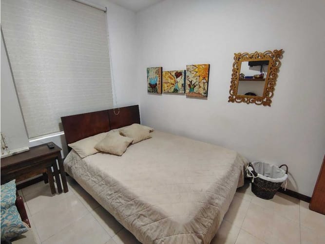 Casa de 3 alcobas en venta en Valle Del Lili, Cali, 110 m² · foto 20 de 24