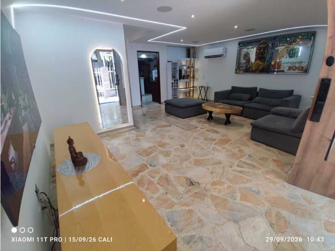 Casa de 3 alcobas en venta en Ciudad 2000, Cali, 151 m² · foto 5 de 19