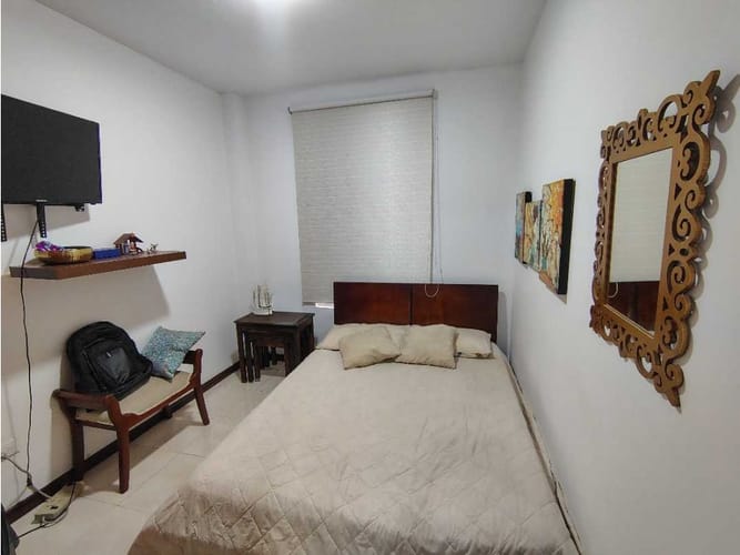 Casa de 3 alcobas en venta en Valle Del Lili, Cali, 110 m² · foto 22 de 24