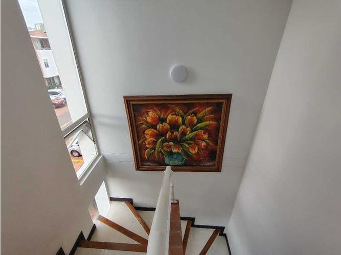 Casa de 3 alcobas en venta en Valle Del Lili, Cali, 110 m² · foto 23 de 24