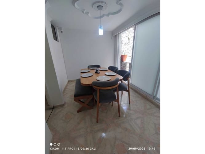 Casa de 3 alcobas en venta en Ciudad 2000, Cali, 151 m² · foto 10 de 19