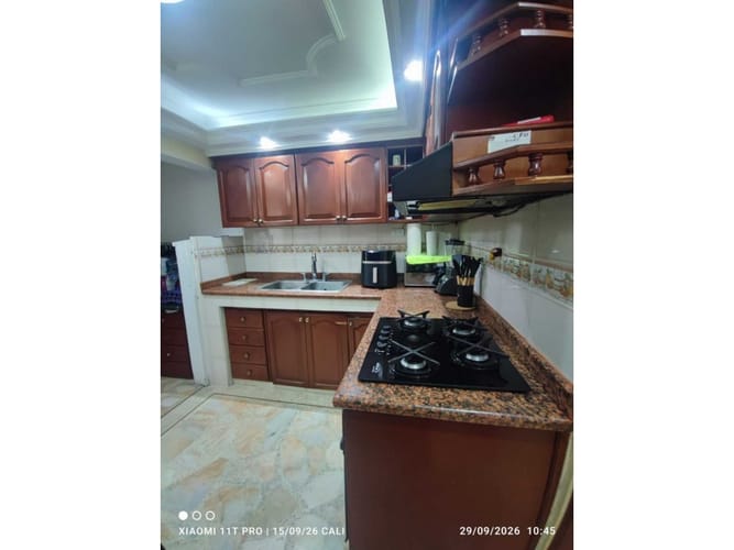 Casa de 3 alcobas en venta en Ciudad 2000, Cali, 151 m² · foto 14 de 19