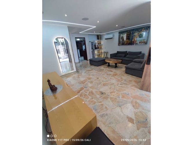 Casa de 3 alcobas en venta en Ciudad 2000, Cali, 151 m² · foto 15 de 19