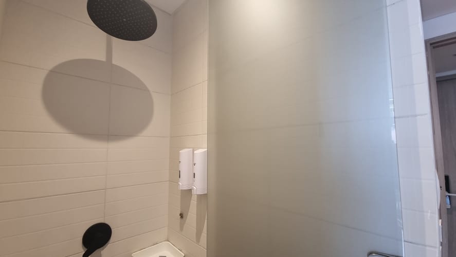 Apartaestudio en venta en Chico Norte, Bogotá, 18 m² · foto 10 de 10