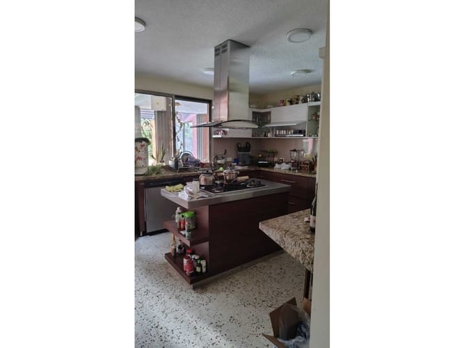 Casa de 7 alcobas en venta en Pance, Cali · foto 4 de 19
