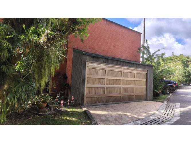 Casa de 7 alcobas en venta en Pance, Cali · foto 6 de 19