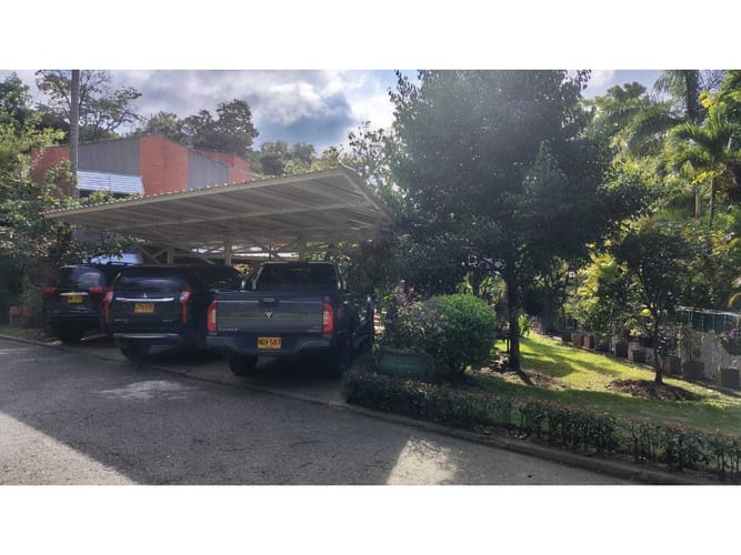 Casa de 7 alcobas en venta en Pance, Cali · foto 7 de 19
