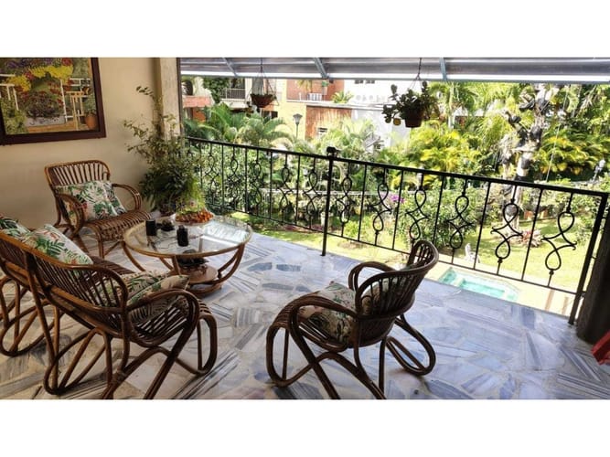 Casa de 7 alcobas en venta en Pance, Cali · foto 8 de 19
