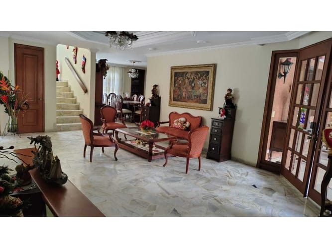 Casa de 7 alcobas en venta en Pance, Cali · foto 13 de 19