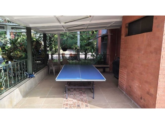 Casa de 7 alcobas en venta en Pance, Cali · foto 17 de 19
