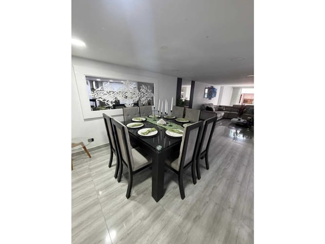 Casa de 5 alcobas en venta en Ciudadela Pasoancho, Cali, 240 m² · foto 4 de 21