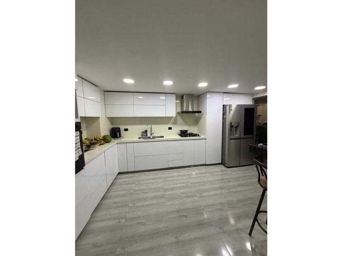 Casa de 5 alcobas en venta en Ciudadela Pasoancho, Cali, 240 m² · foto 6 de 21
