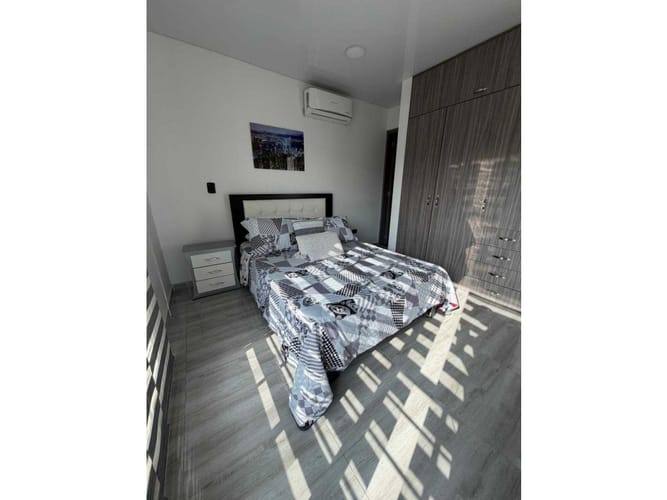 Casa de 5 alcobas en venta en Ciudadela Pasoancho, Cali, 240 m² · foto 12 de 21