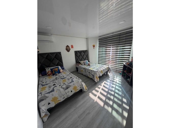 Casa de 5 alcobas en venta en Ciudadela Pasoancho, Cali, 240 m² · foto 13 de 21