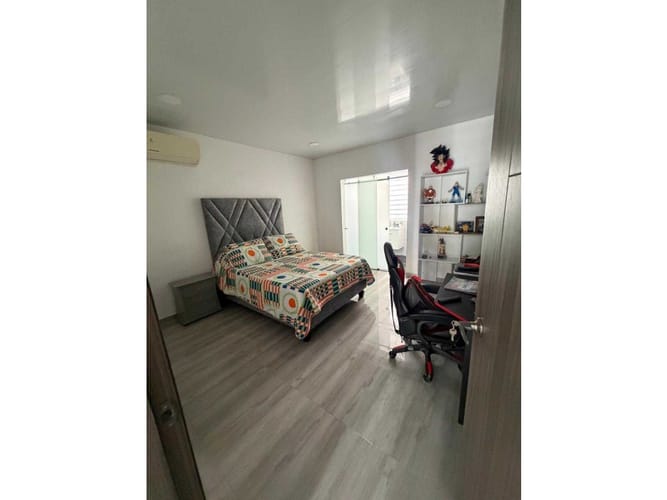 Casa de 5 alcobas en venta en Ciudadela Pasoancho, Cali, 240 m² · foto 14 de 21