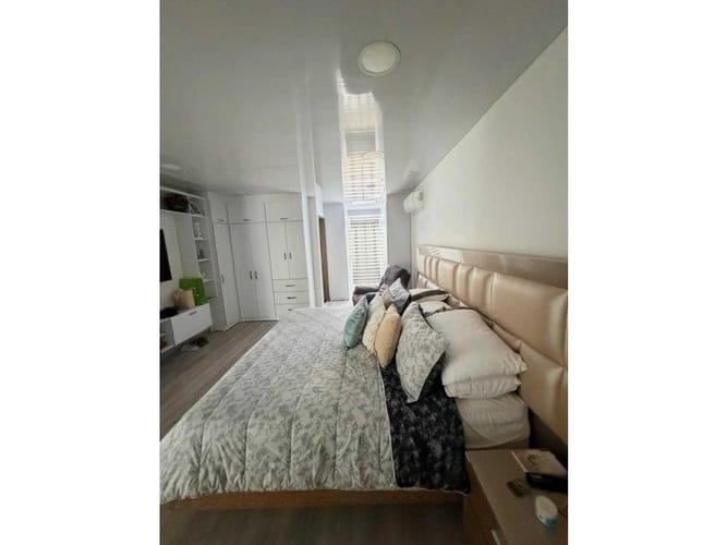 Casa de 5 alcobas en venta en Ciudadela Pasoancho, Cali, 240 m² · foto 15 de 21