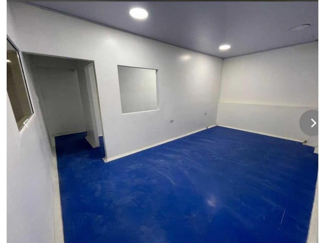Bodega en venta en San Nicolas, Cali, 380 m² · foto 2 de 19