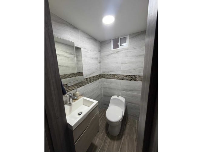 Casa de 5 alcobas en venta en Ciudadela Pasoancho, Cali, 240 m² · foto 19 de 21