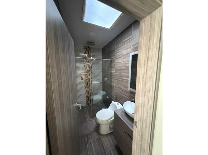 Casa de 5 alcobas en venta en Ciudadela Pasoancho, Cali, 240 m² · foto 20 de 21