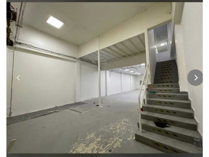 Bodega en venta en San Nicolas, Cali, 380 m² · foto 6 de 19