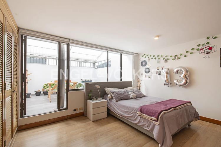 Casa en venta en Bosques Del Marques, Bogotá · foto 16 de 18