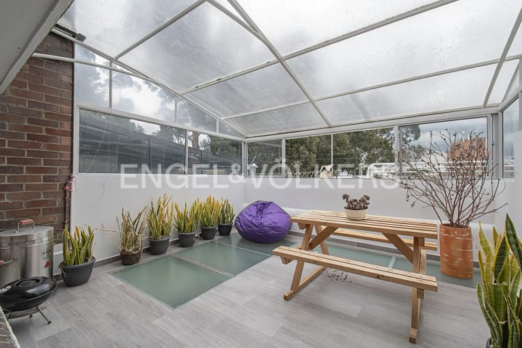 Casa en venta en Bosques Del Marques, Bogotá · foto 15 de 18
