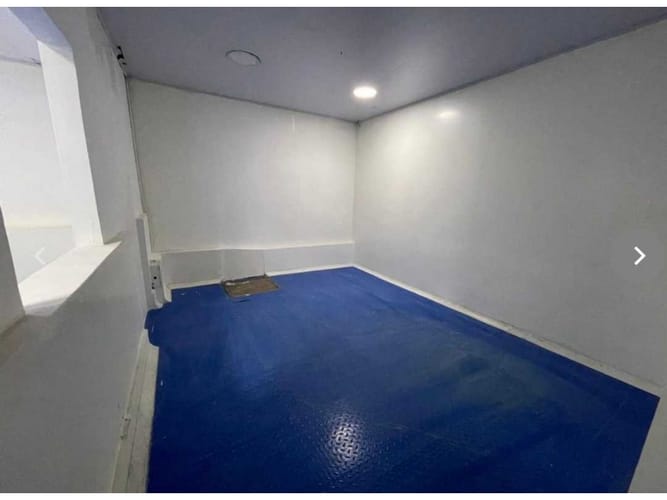 Bodega en venta en San Nicolas, Cali, 380 m² · foto 10 de 19