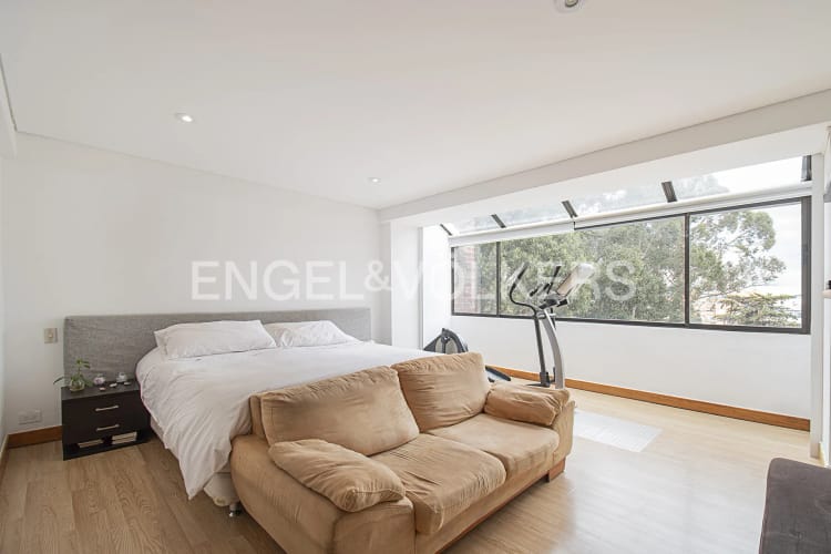 Casa en venta en Bosques Del Marques, Bogotá · foto 11 de 18