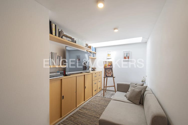 Casa en venta en Bosques Del Marques, Bogotá · foto 9 de 18
