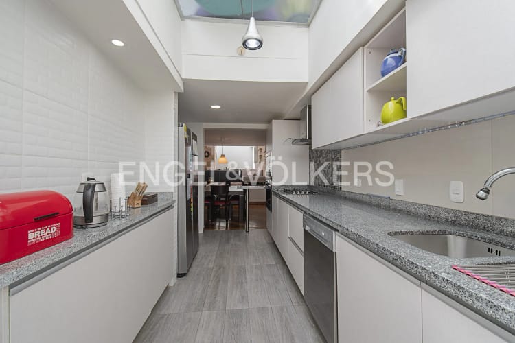 Casa en venta en Bosques Del Marques, Bogotá · foto 8 de 18