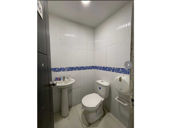 Bodega en venta en San Nicolas, Cali, 380 m² · foto 15 de 19