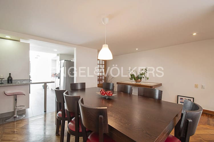 Casa en venta en Bosques Del Marques, Bogotá · foto 6 de 18