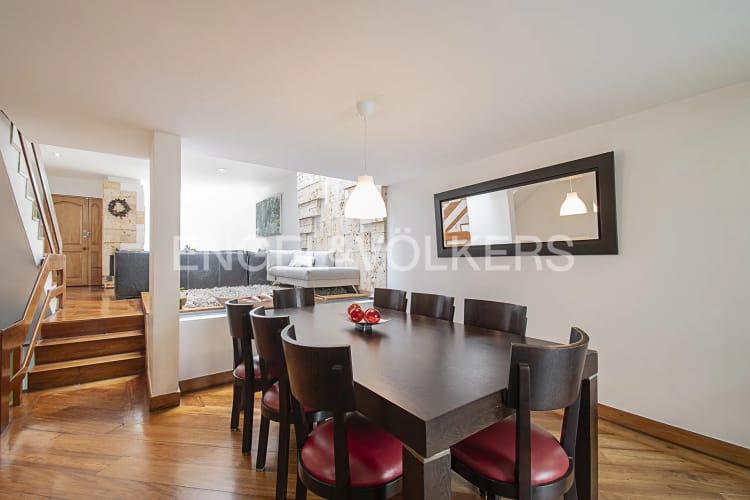 Casa en venta en Bosques Del Marques, Bogotá · foto 5 de 18