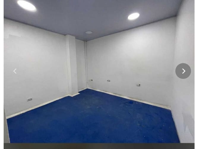 Bodega en venta en San Nicolas, Cali, 380 m² · foto 18 de 19