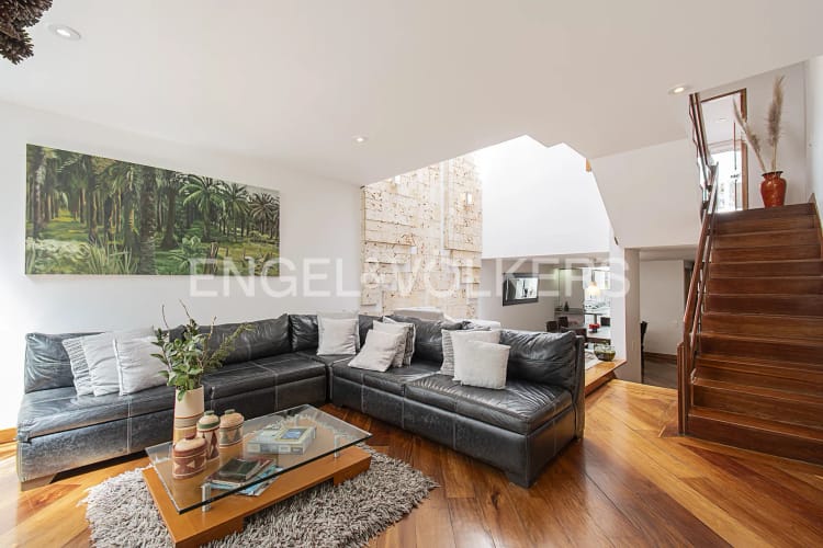 Casa en venta en Bosques Del Marques, Bogotá · foto 2 de 18