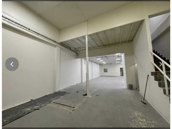 Bodega en venta en San Nicolas, Cali, 380 m² · foto 19 de 19