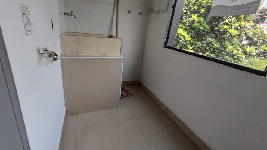 Apartamento de 2 alcobas en arriendo en Cristo Rey, Medellín, 50 m² · foto 5 de 10