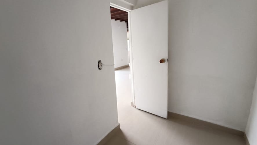 Apartamento de 2 alcobas en arriendo en Cristo Rey, Medellín, 50 m² · foto 9 de 10