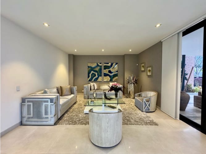 Casa de 5 alcobas en venta en Pance, Cali, 630 m² · foto 10 de 24