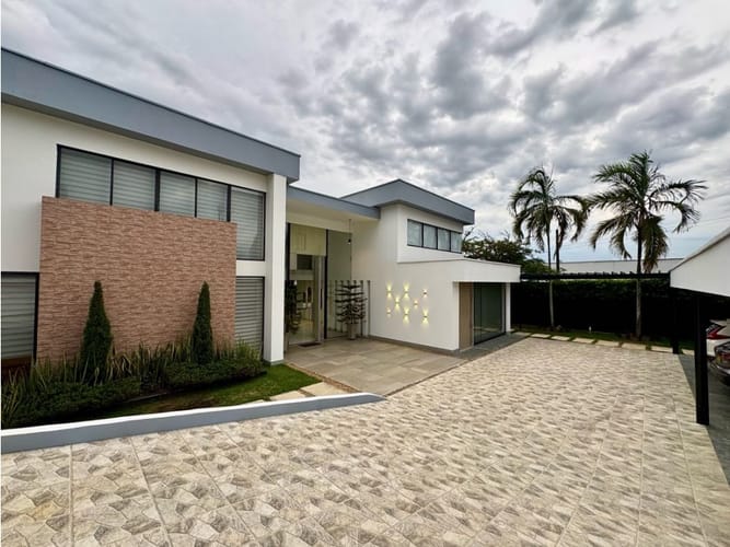 Casa de 5 alcobas en venta en Pance, Cali, 630 m² · foto 13 de 24
