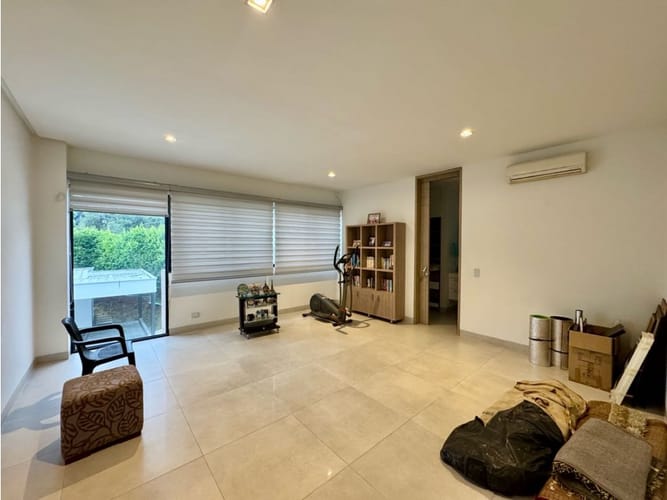 Casa de 5 alcobas en venta en Pance, Cali, 630 m² · foto 14 de 24