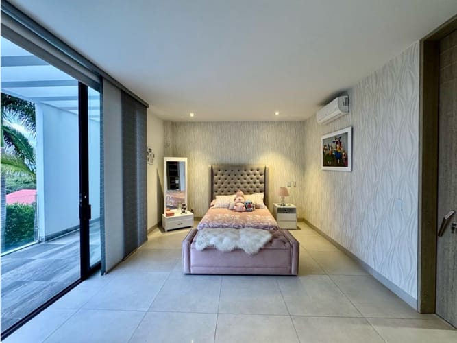 Casa de 5 alcobas en venta en Pance, Cali, 630 m² · foto 16 de 24