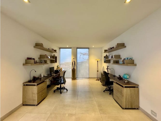 Casa de 5 alcobas en venta en Pance, Cali, 630 m² · foto 18 de 24