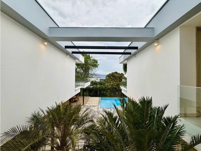 Casa de 5 alcobas en venta en Pance, Cali, 630 m² · foto 20 de 24