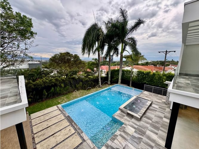 Casa de 5 alcobas en venta en Pance, Cali, 630 m² · foto 21 de 24