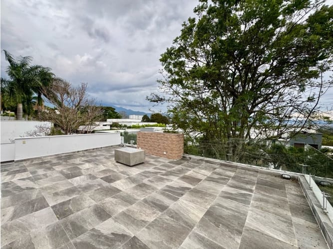 Casa de 5 alcobas en venta en Pance, Cali, 630 m² · foto 22 de 24