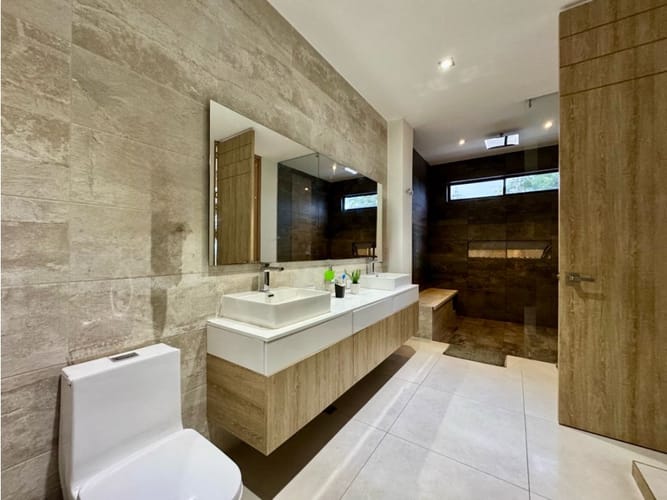 Casa de 5 alcobas en venta en Pance, Cali, 630 m² · foto 23 de 24