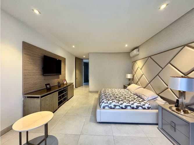 Casa de 5 alcobas en venta en Pance, Cali, 630 m² · foto 24 de 24